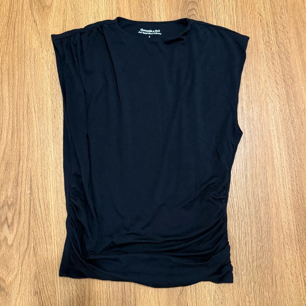Abercrombie Paloma Top